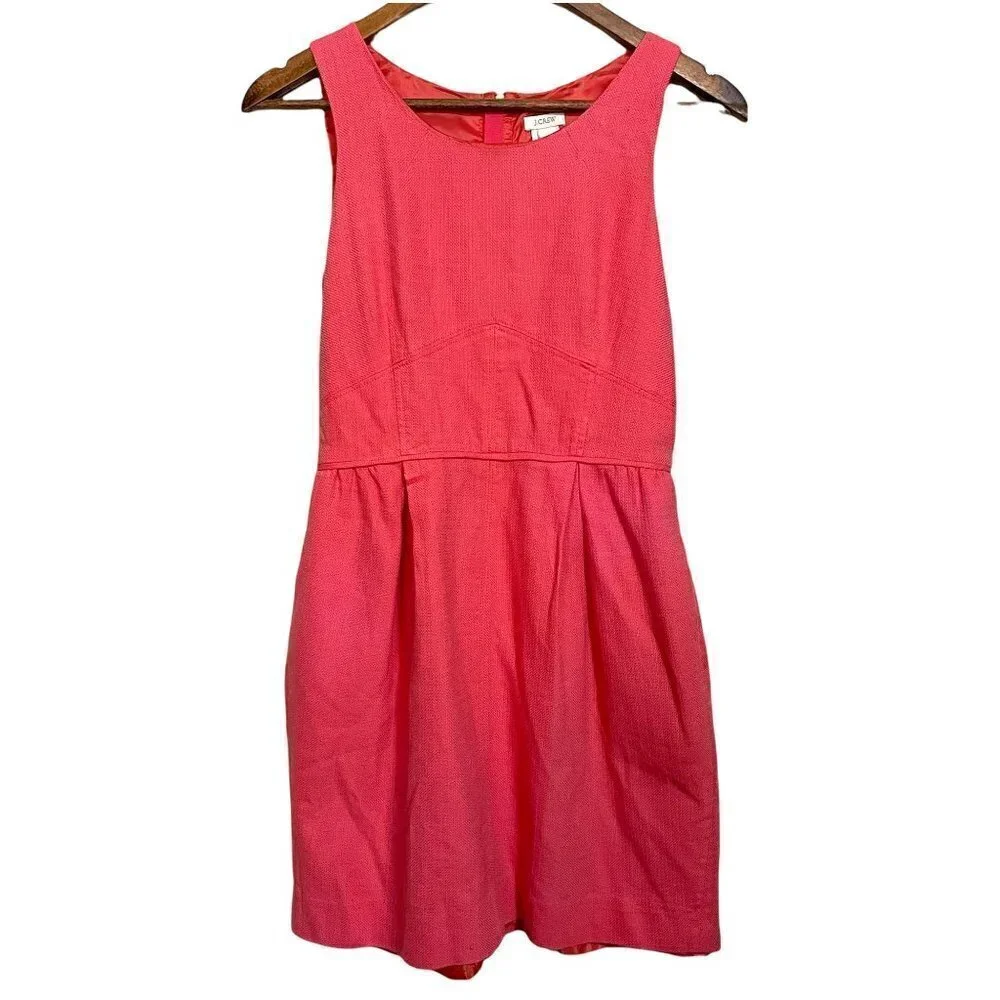 J. Crew Dress